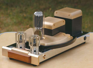 Dared Amplifiers